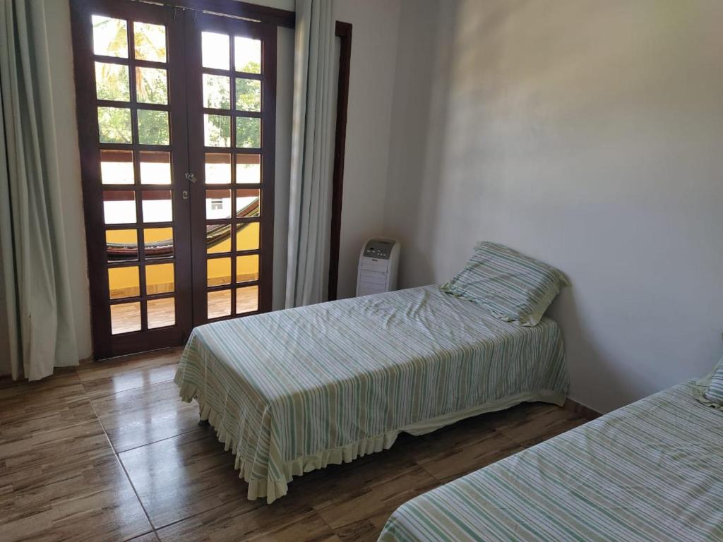  Casa com Piscina em São Miguel dos Milagres
