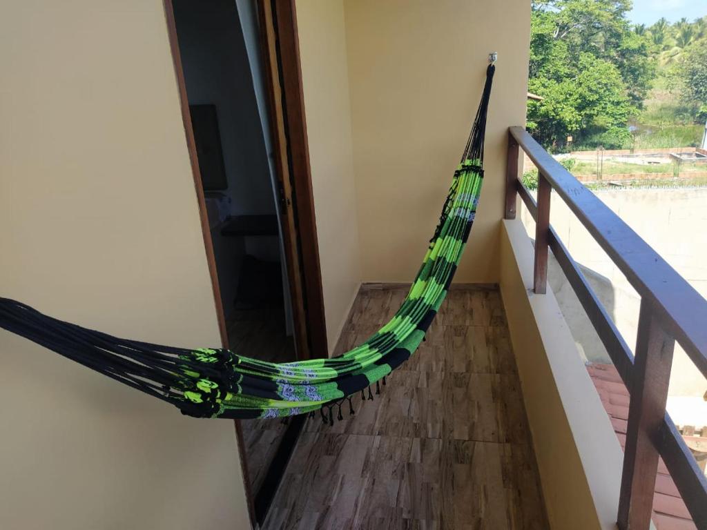  Casa com Piscina em São Miguel dos Milagres
