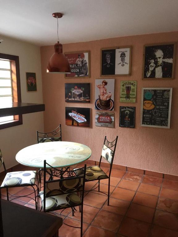  Chacara Rancho Verde