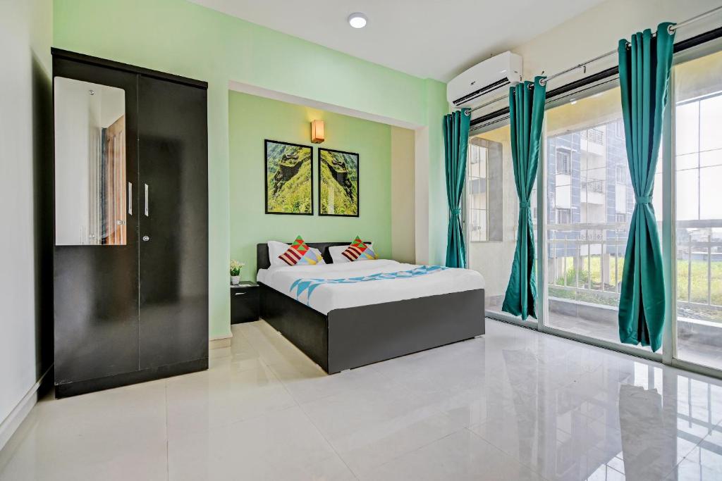 OYO Home 69452 Elegant Stay Lohegaon