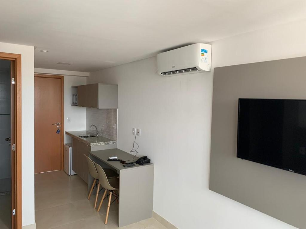  Manaira Apart Hotel