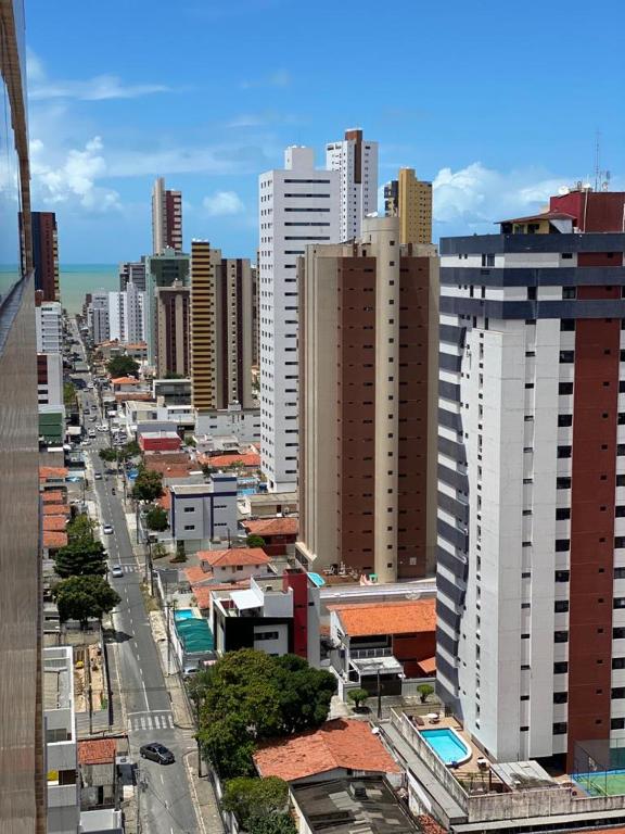  Manaira Apart Hotel