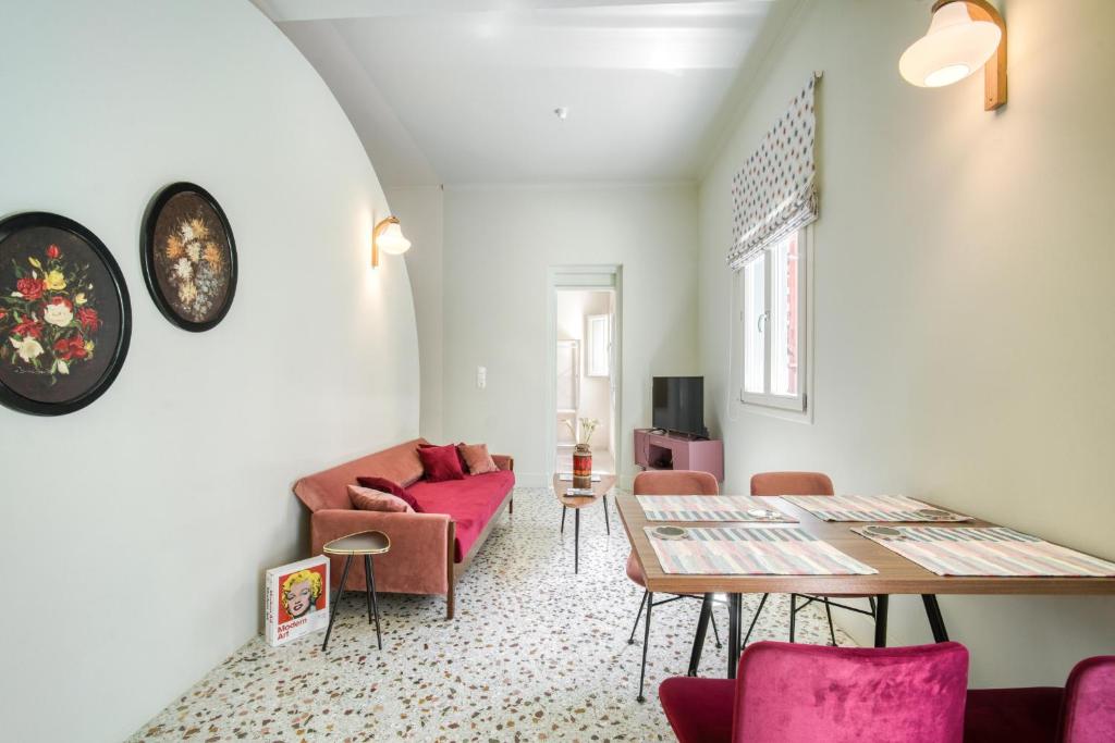 KERAMOS Athens - Resim 15