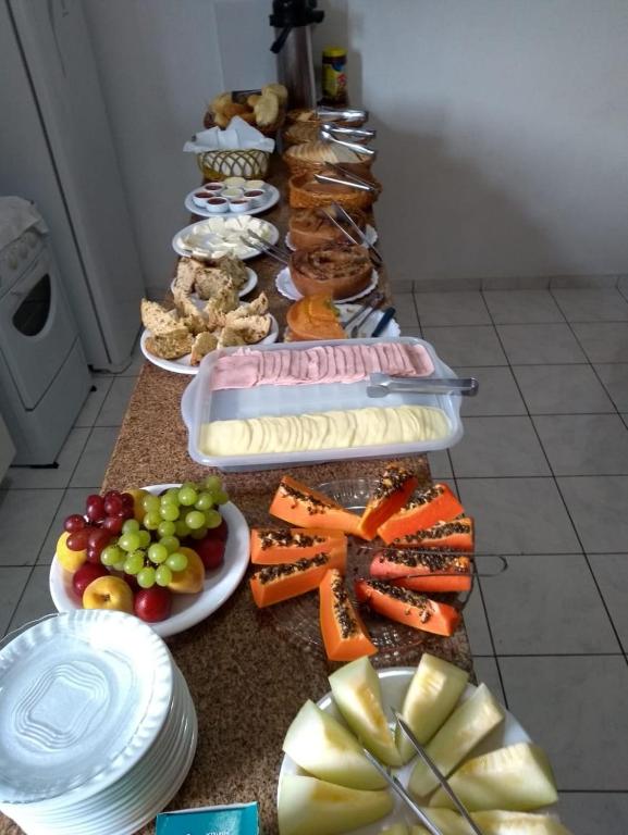  Pousada Nativa's
