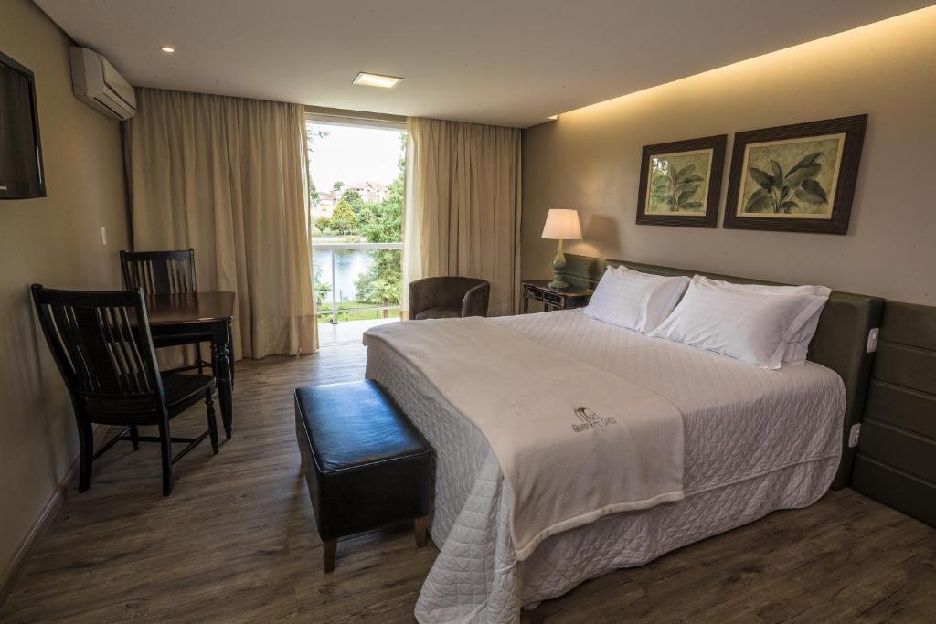  Grande Hotel Canela