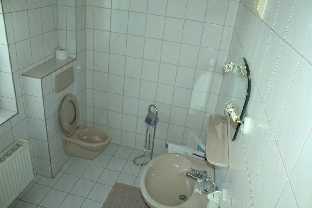 Appartement Pension Grasser - 16