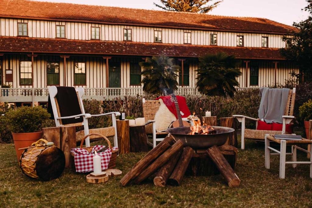  Grande Hotel Canela