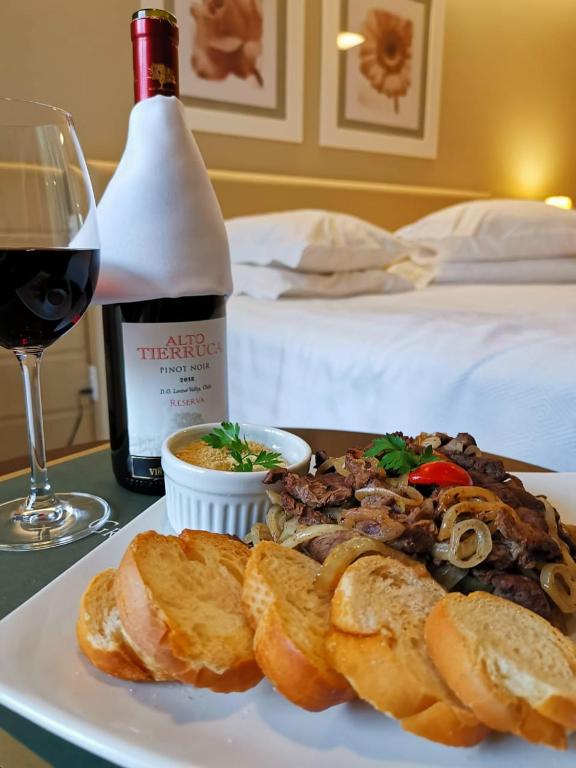  Grande Hotel Canela