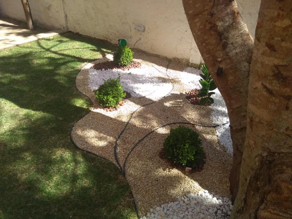  Pousada Guarairas