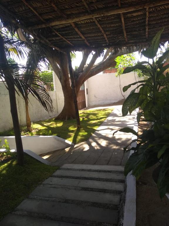  Pousada Guarairas