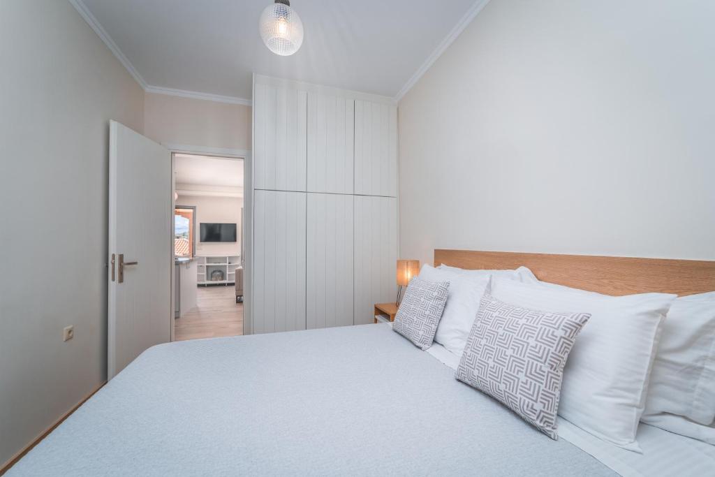 Fotografie z fotogalerie ubytování Asteria Apartments v destinaci Meganisi