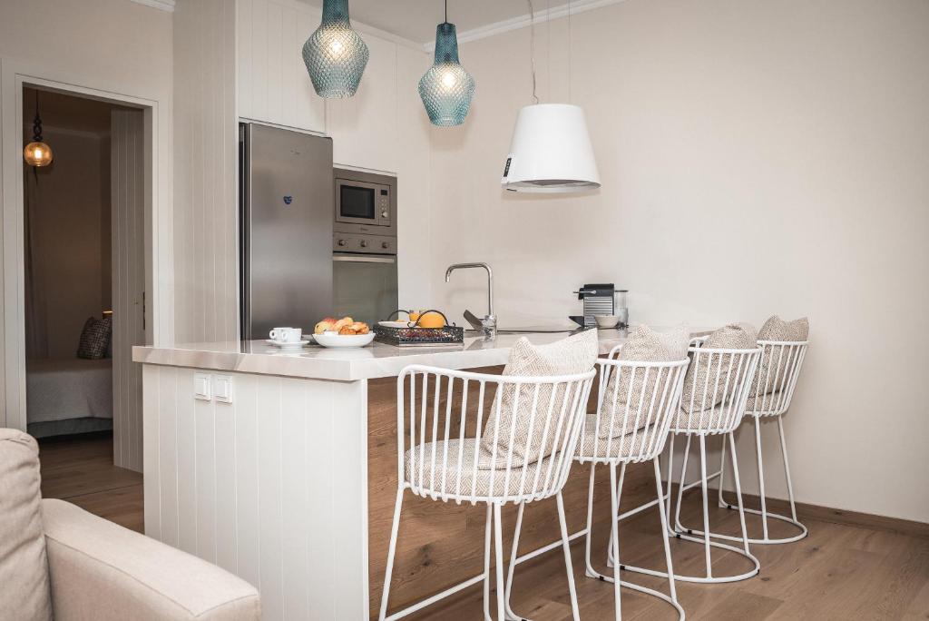 Fotografie z fotogalerie ubytování Asteria Apartments v destinaci Meganisi