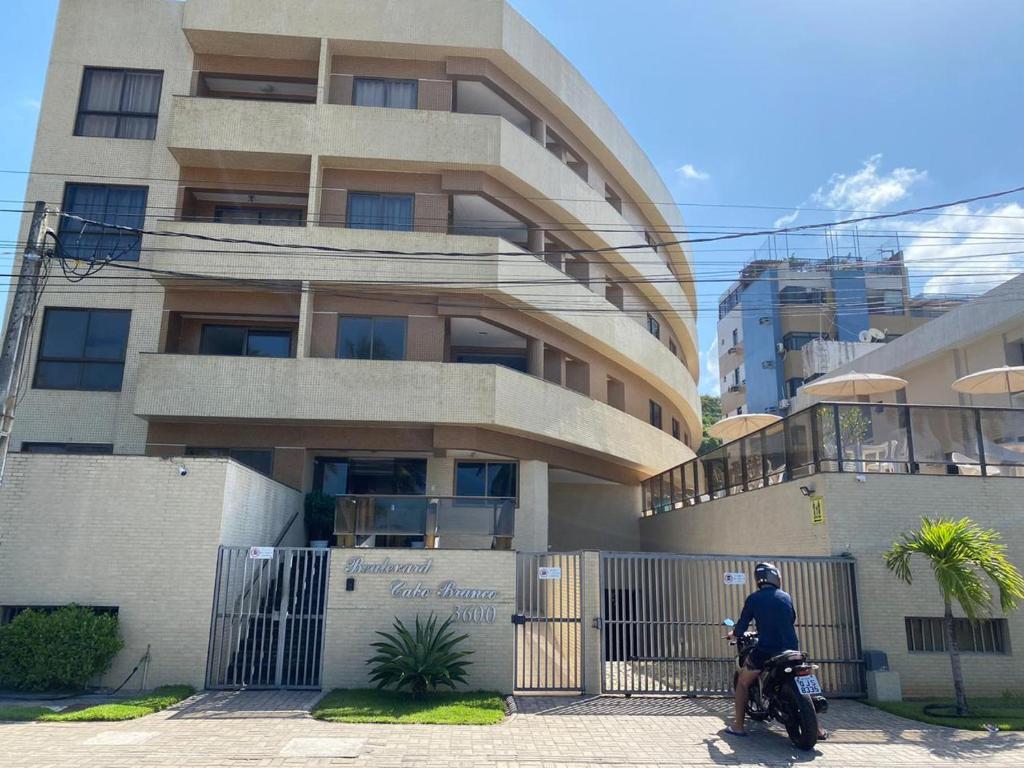  EDIFÍCIO BOULEVARD CABO BRANCO