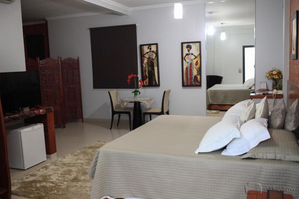  Hotel Zen