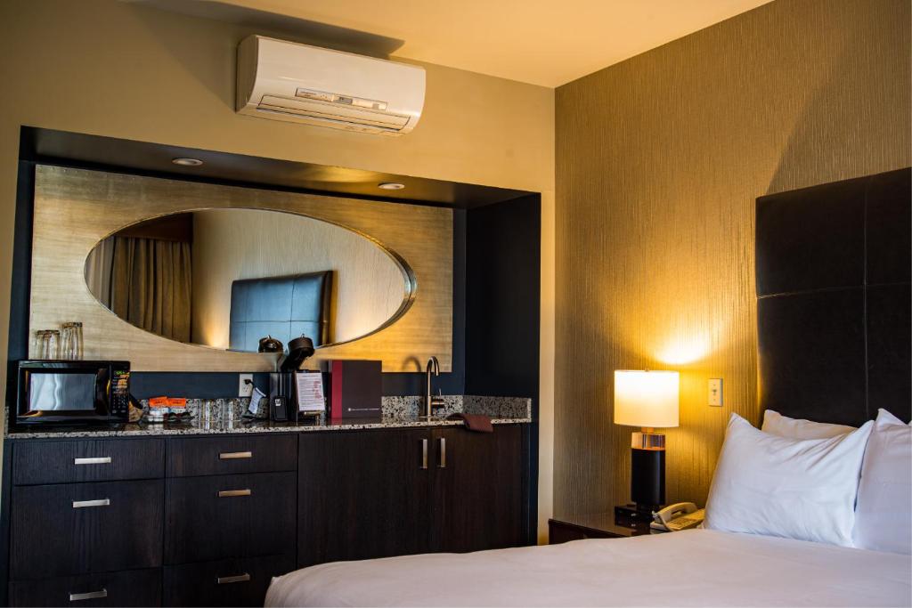 Tetherow Hotel - 
