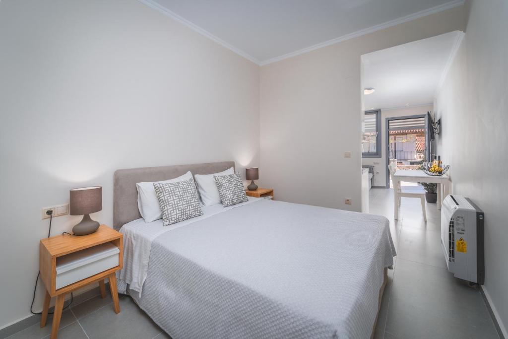 Fotografie z fotogalerie ubytování Asteria Apartments v destinaci Meganisi