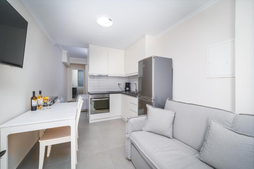 Fotografie z fotogalerie ubytování Asteria Apartments v destinaci Meganisi