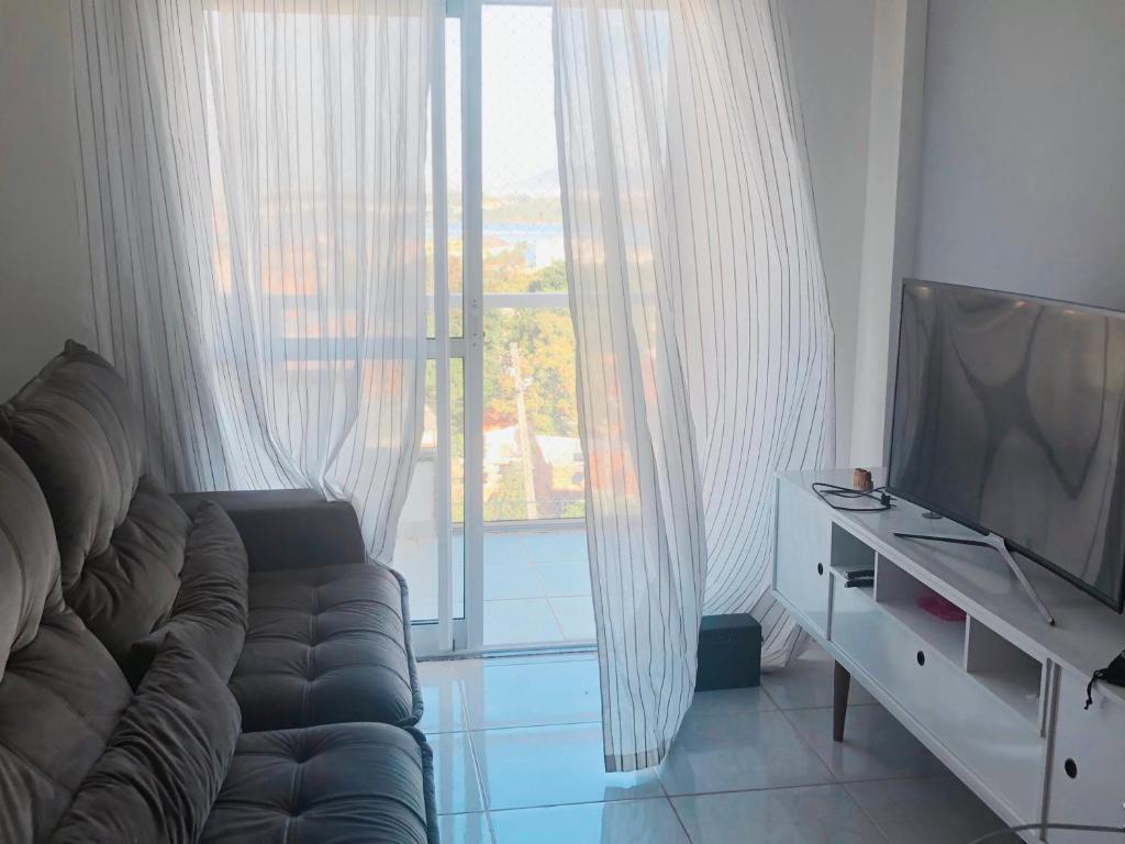  Cobertura São Pedro da Aldeia
