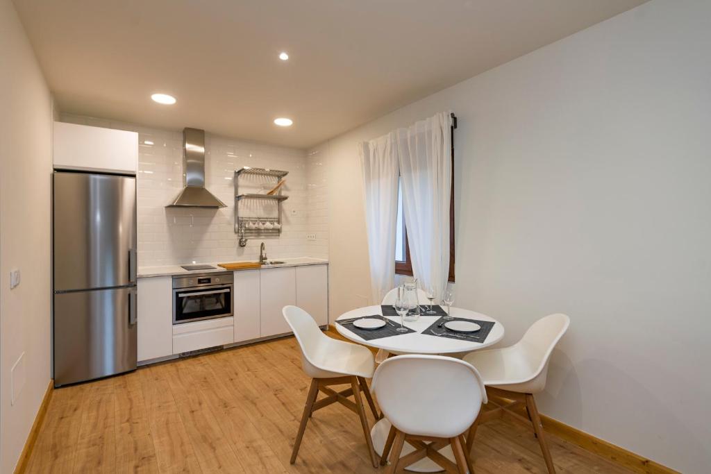 Apartamentos Los Picos de Europa - Apartamento De Una Habitación