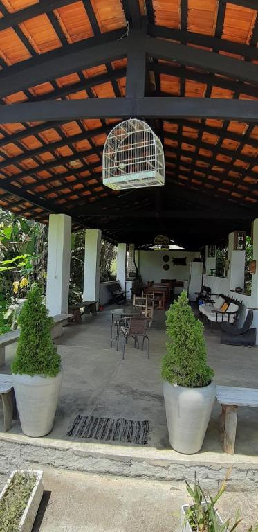  Recanto Jamirão