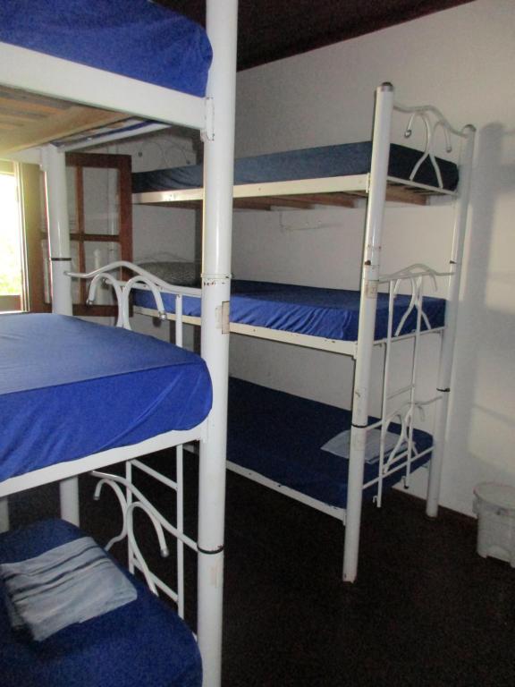  Hostel Praia Brava
