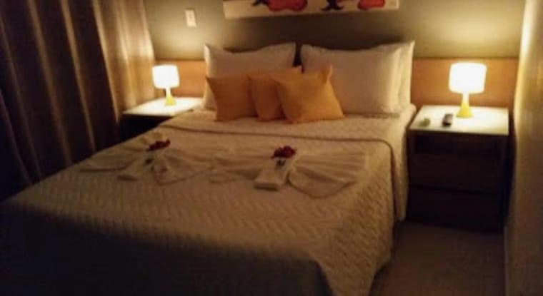  Manhattan flat 204