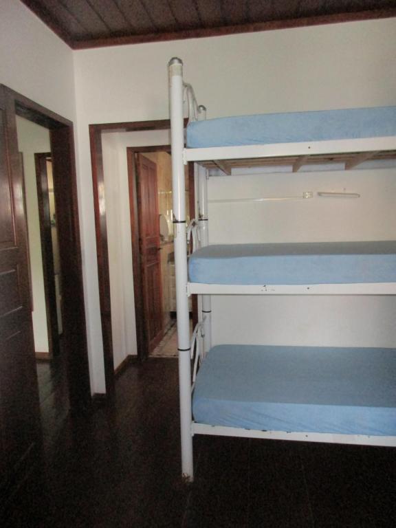  Hostel Praia Brava