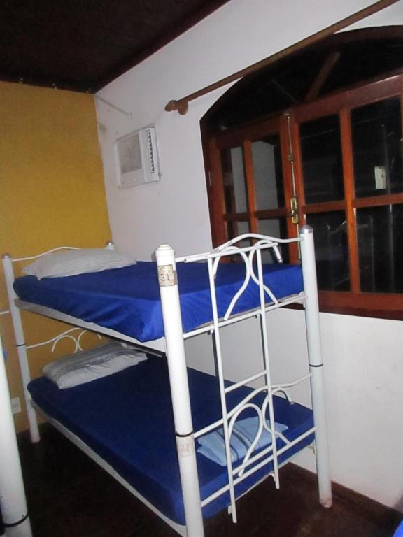  Hostel Praia Brava