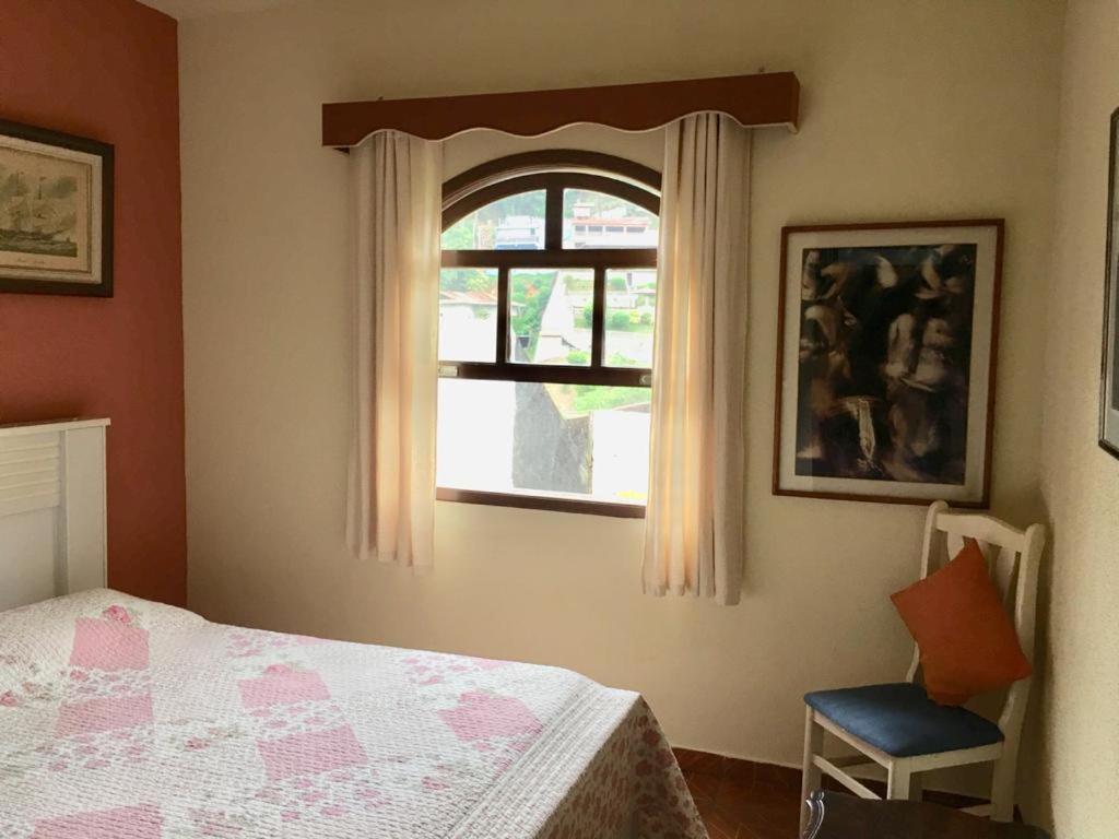  Chalé em Teresópolis RJ Primeiro andar exclusivo para você