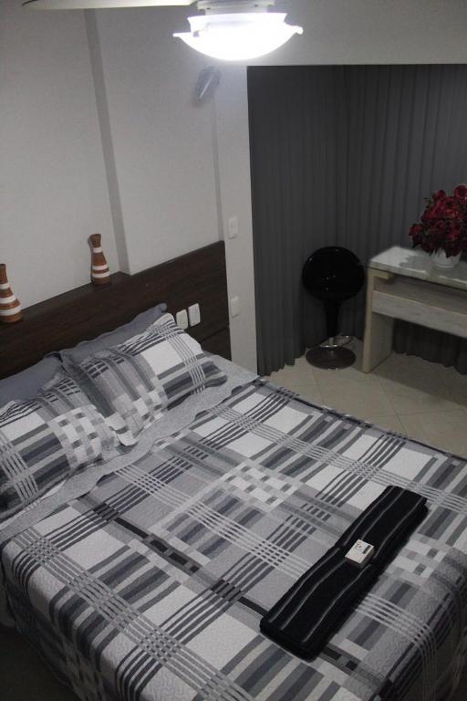  SUITE VISTA PARA O MAR COM GARAGEM