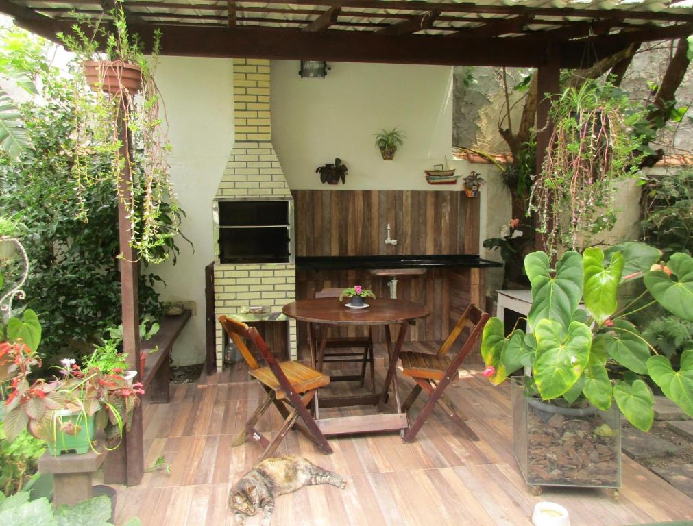  Hostel Praia Brava