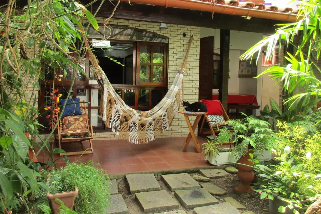  Hostel Praia Brava
