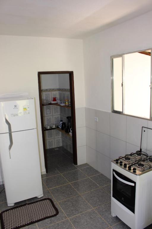  Sossego Tapera