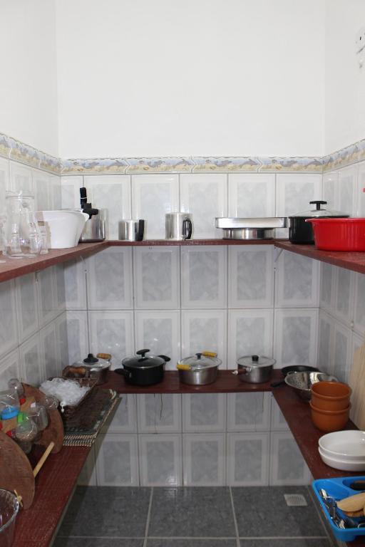  Sossego Tapera
