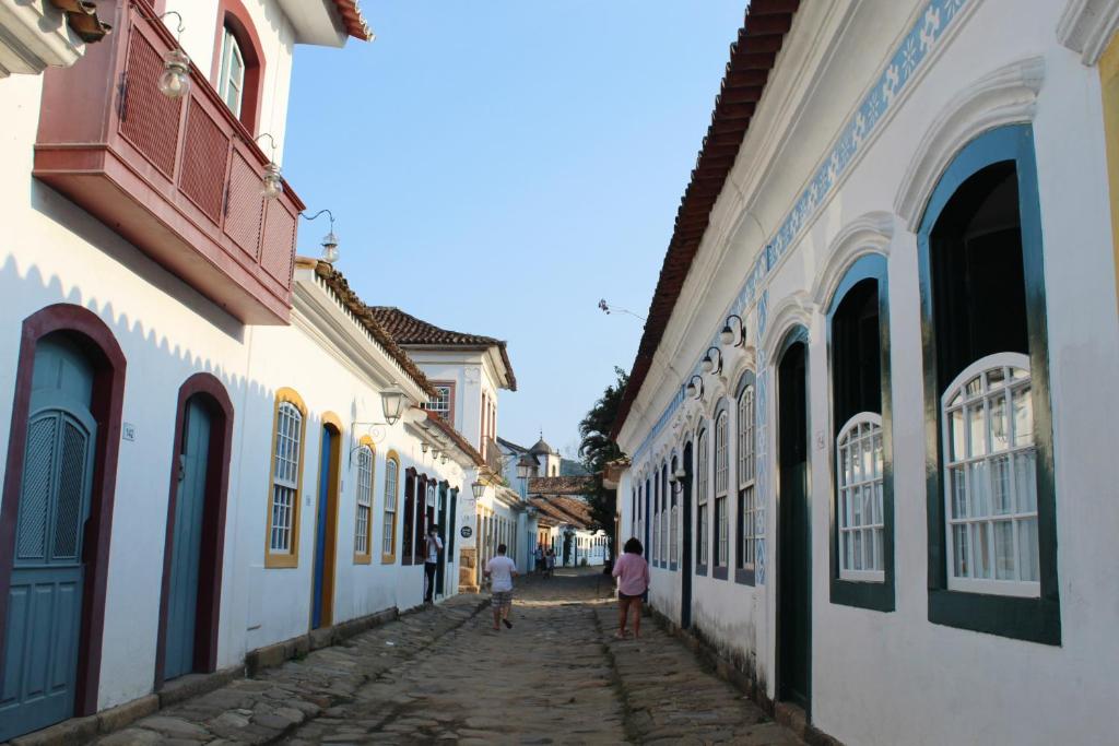  Casa da Matriz Centro Histórico