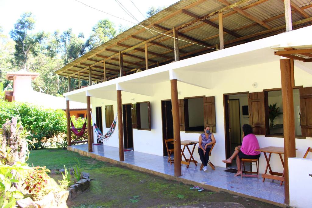  Sossego Tapera
