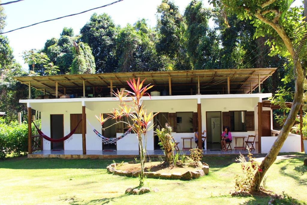  Sossego Tapera