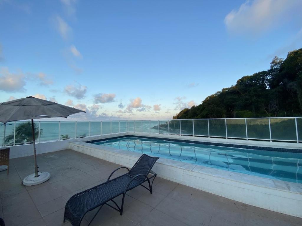  SUNSET BLUE FLATS BEIRA MAR CABO BRANCO