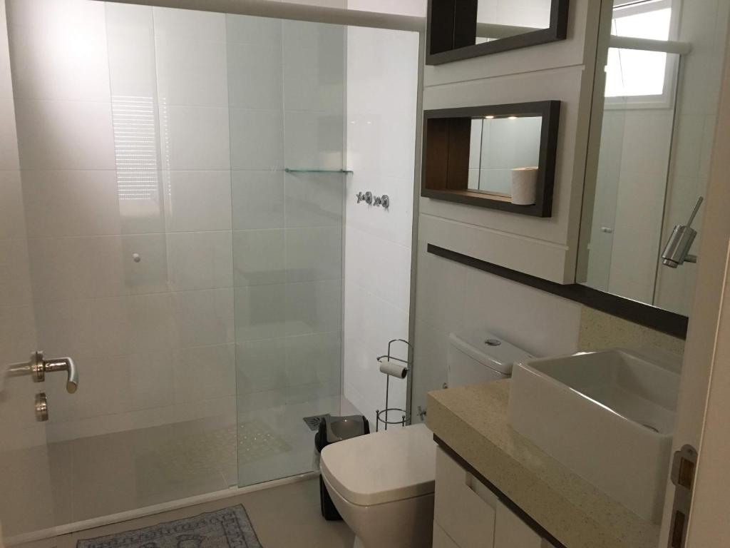  Cobertura de alto padrão com Jacuzzi privativa