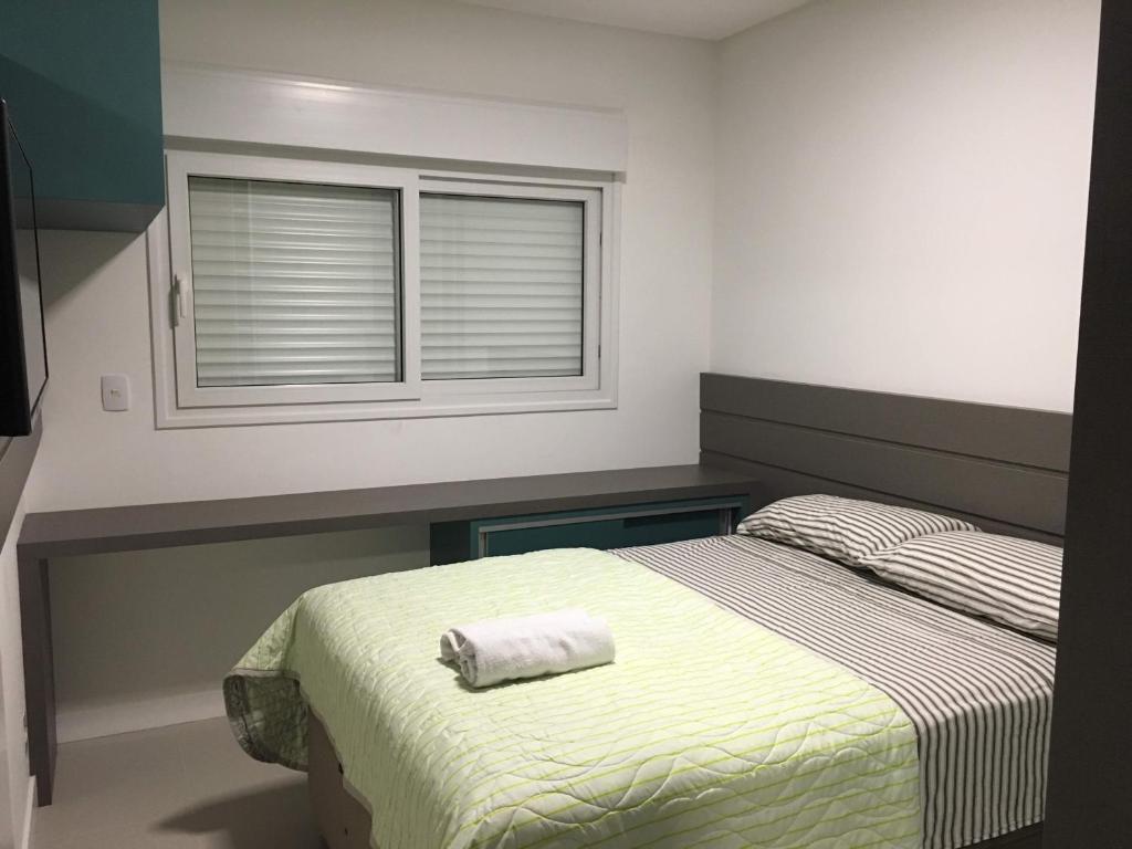  Cobertura de alto padrão com Jacuzzi privativa