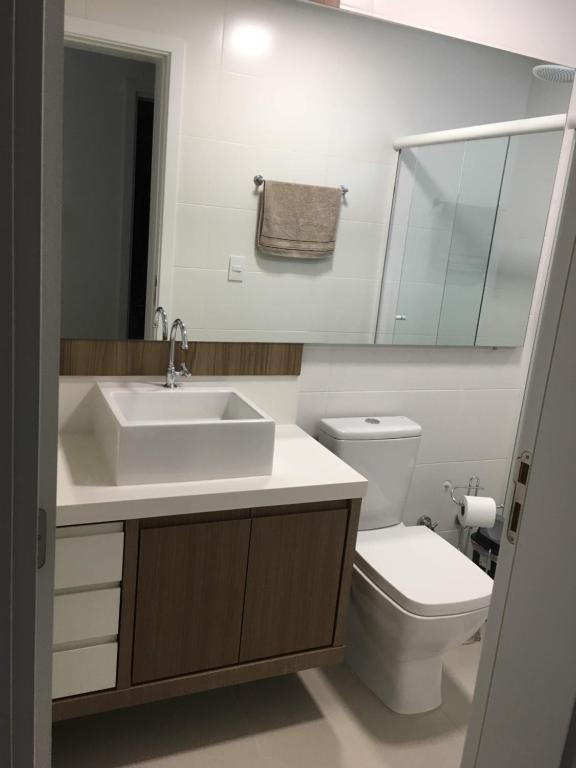  Cobertura de alto padrão com Jacuzzi privativa