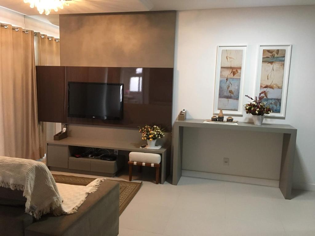  Cobertura de alto padrão com Jacuzzi privativa