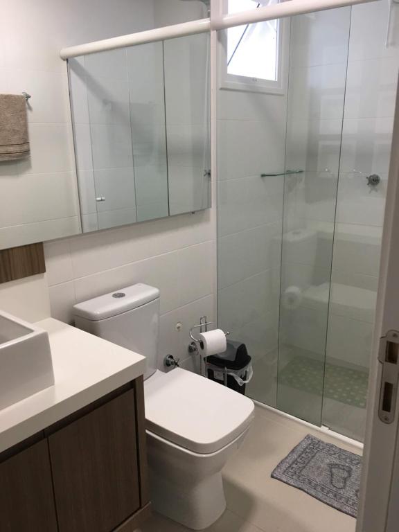  Cobertura de alto padrão com Jacuzzi privativa