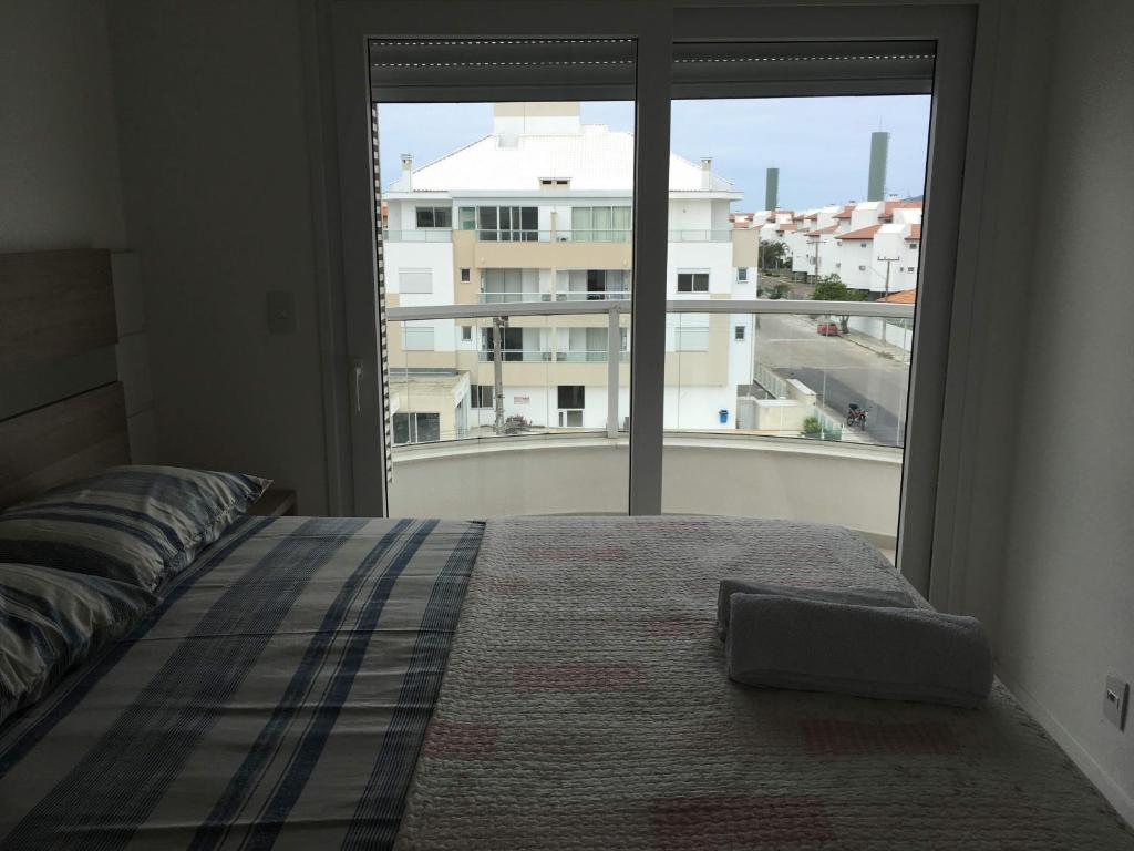  Cobertura de alto padrão com Jacuzzi privativa