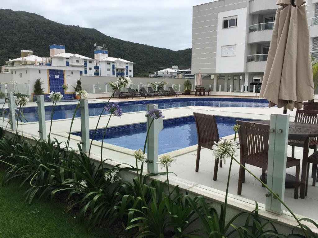  Cobertura de alto padrão com Jacuzzi privativa