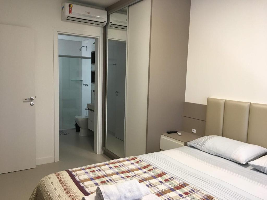  Cobertura de alto padrão com Jacuzzi privativa