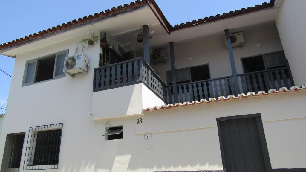 Casa Paraty
