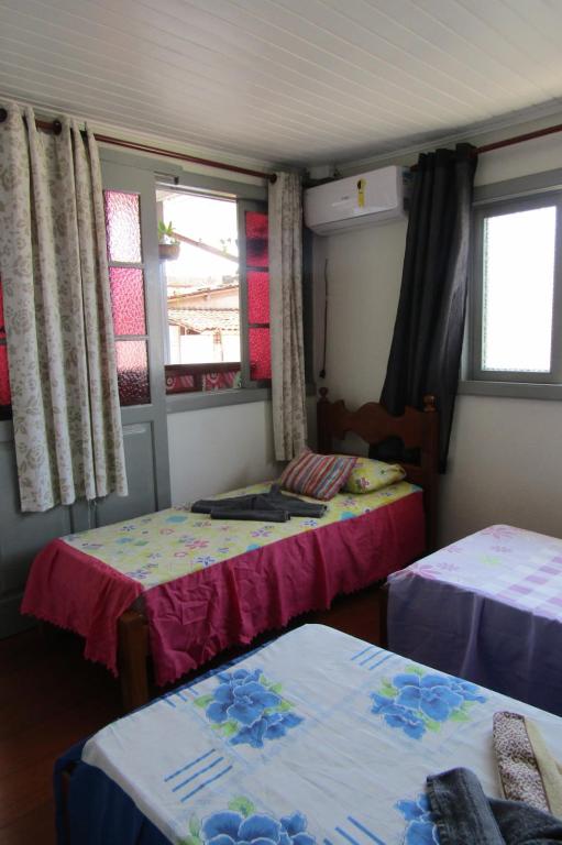  Casa Paraty