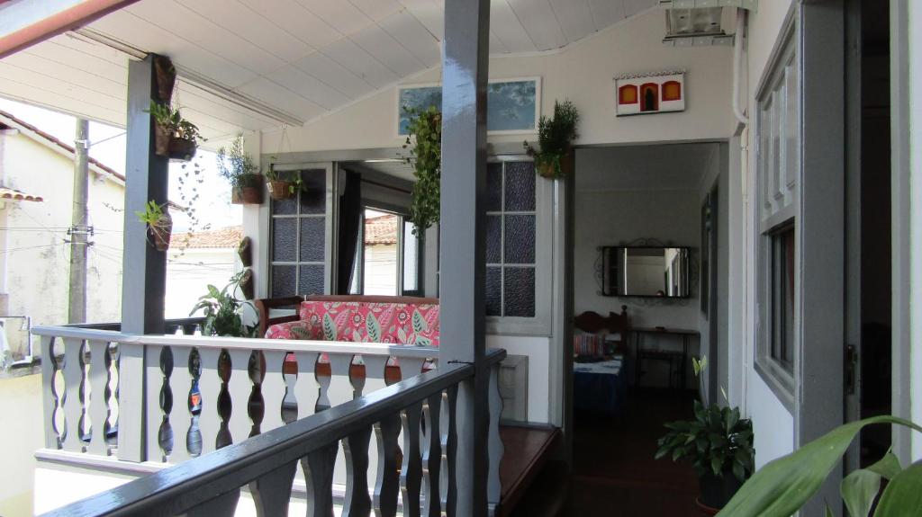  Casa Paraty