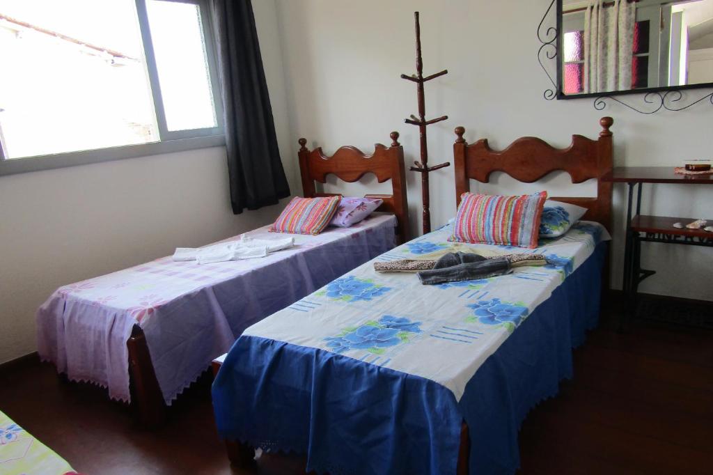  Casa Paraty